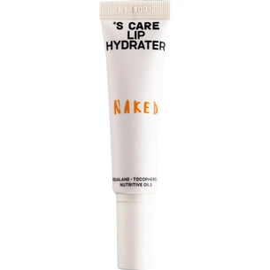 Бальзам для губ Sister's Aroma Lip Hydrater Naked 10 мл (4820227782000) изображение 1