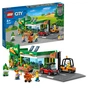 Конструктор LEGO My City Продуктова крамниця 404 деталі (60347) - зменшене зображення 2