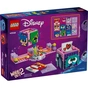 Конструктор LEGO Disney Кубики емоцій із Думками навиворіт 2 від Pixar 394 деталі (43248) - зменшене зображення 4