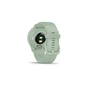 Смарт-годинник Garmin vivomove Sport, Cool mint, Silicone (010-02566-03) - зменшене зображення 6