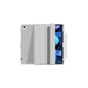 Чохол до планшета BeCover Direct Charge Pen mount Pencil Apple iPad Air 4 10.9 2020/2022 Gray (706795) - зменшене зображення 2