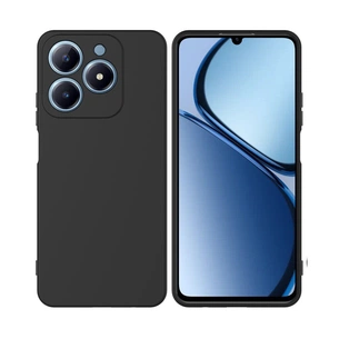 Чохол до мобільного телефона BeCover Realme C61 Black (711898) зображення 1