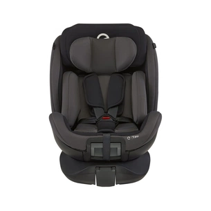 Автокрісло Espiro Tau 110 Isofix 360 (40-150 см) Black (5905683800860) зображення 1