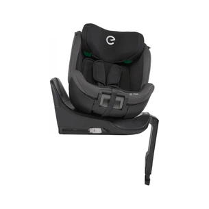 Автокрісло Espiro Tau 110 Isofix 360 (40-150 см) Black (5905683800860) изображение 1