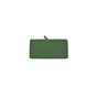 Килимок для мишки Voltronic double-sided Green (YT-MFM/Gr) - зменшене зображення 2