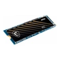 Накопичувач SSD M.2 2280 500GB M371 MSI (S78-440K160-P83) - зменшене зображення 3