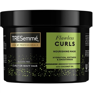 Маска для волосся Tresemme Flawless Curls Живильна 440 мл (8720181530777) зображення 1
