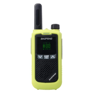 Портативна рація Baofeng BF-T17 Green (BFT17G) зображення 1