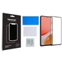 Скло захисне BeCover Infinix Hot 30i NFC (X669D) Black (709722) - зменшене зображення 3