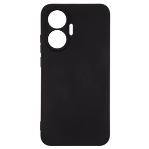Чохол до мобільного телефона Armorstandart Matte Slim Fit Xiaomi Poco F7 Black (ARM80376) зображення 1