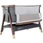 Ліжечко Tutti Bambini CoZee Luxe gray (211208/6581) - зменшене зображення 2