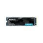 Накопичувач SSD M.2 2280 1TB EXCERIA PLUS G3 Kioxia (LSD10Z001TG8) - зменшене зображення 1