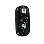 Пенал Kite 599 Monster High (MH25-599) - уменьшенное изображение 3
