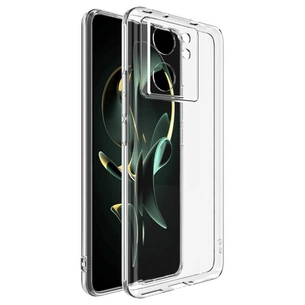 Чохол до мобільного телефона BeCover Xiaomi 13T/13T Pro Transparancy (710920) зображення 1