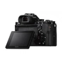 Цифровий фотоапарат Sony Alpha 7r body black (ILCE7RB.RU2) - зменшене зображення 5