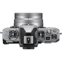 Цифровий фотоапарат Nikon Z fc + 16-50 VR Kit (VOA090K002) - зменшене зображення 4