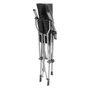 Крісло складане Outwell Goya Black (470471) (931561) - зменшене зображення 3