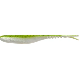 Силікон рибальський Select Victim V-Tail 6" 257 (3 шт/уп) (1870.74.57) зображення 1