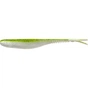 Силікон рибальський Select Victim V-Tail 6" 257 (3 шт/уп) (1870.74.57) - зменшене зображення 1