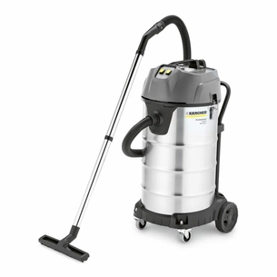 Пилосос будівельний Karcher NT 90/2 Me Classic Edition (1.667-700.0) изображение 1