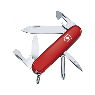 Ніж Victorinox Tinker Red Blister (1.4603.B1) зображення 1