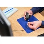 Мишка Trust Bayo+ Ergonomic Wireless/Bluetooth Black (25146) - зменшене зображення 7