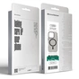 Чохол до мобільного телефона Armorstandart Y23 MagSafe Apple iPhone 16 Pro Max Transparent Black (ARM79575) - зменшене зображення 2