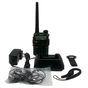 Портативна рація Baofeng UV-5R Camo - зменшене зображення 8