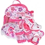 Роликові ковзани Tempish FLOWER Baby skate 34-37 (1000000007/34-37) - зменшене зображення 1