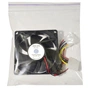 Кулер до корпусу Cooling Baby 8025 4PS - зменшене зображення 4