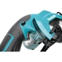 Дискова пила Makita 10,8В, 80мм (без АКБ и БП) (HS300DZ) - зменшене зображення 7