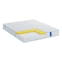 Матрац Highfoam Obeliks Teos скрутка, анатомічний двосторонній 140 x 190 см (4820001198836) - зменшене зображення 2