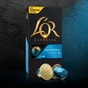 Кава L'OR Espresso Decaffeinato без кофеїну в капсулах 10 шт (8711000357965) - зменшене зображення 4