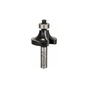 Фреза Bosch Professional карнизна, Std, S8, R10, L16.5 (2.608.628.342) - зменшене зображення 2