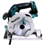 Дискова пила Makita DHS680ZJ (без АКБ та БЖ) - зменшене зображення 3