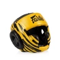 Боксерський шолом Fairtex HG16 Gold XL (HG16_XL_Gold) - зменшене зображення 2