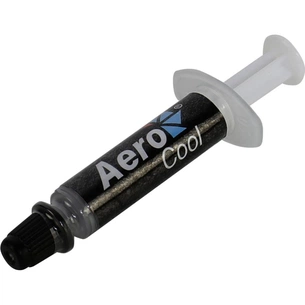 Термопаста AeroCool Baraf (4710700955932) зображення 1