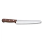 Кухонний ніж Victorinox Wood Bread Pastry 22см (5.2930.22G) - зменшене зображення 4