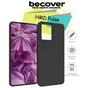 Чохол до мобільного телефона BeCover HMD Pulse Black (713142) - зменшене зображення 5