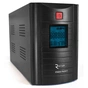 Пристрій безперебійного живлення Ritar RTM1200 (720W) Proxima-D (RTM1200D) - зменшене зображення 1