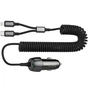 Зарядний пристрій Promate powerdrive-33pdci.black - зменшене зображення 1
