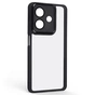 Чохол до мобільного телефона Armorstandart Shade OPPO A40 4G / A40m 4G / A3 4G / A3x 4G Black (ARM78546) - зменшене зображення 1