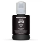 Чорнило Printalist Canon GI-490 для G1400/G2400/G3400 140г Black Pigm. (PL490BP) - зменшене зображення 1