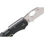 Ніж Spyderco Chaparral (C152PGY) - зменшене зображення 4