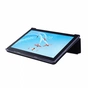 Чохол до планшета BeCover Premium Lenovo Tab 4 10.0 Plus Deep Blue (703174) - зменшене зображення 3