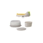 Горщик El Camino ME 1142 Multi Potty Grey (ME 1142 grey) - уменьшенное изображение 3