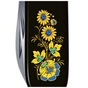 Ніж Victorinox Spartan Ukraine Black "Квіти" (1.3603.3_T1050u) - зменшене зображення 4
