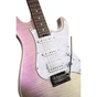 Електрогітара Cort G280 Select Trans Chameleon Purple - зменшене зображення 3