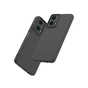 Чохол до мобільного телефона BeCover Motorola Moto G35 Black (712746) - зменшене зображення 4