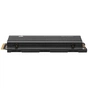 Накопичувач SSD M.2 2280 2TB MP600PRO LPX Corsair (CSSD-F2000GBMP600PLP) - уменьшенное изображение 6